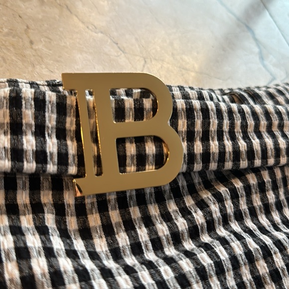 BALMAIN skirt - Picture 3 of 7